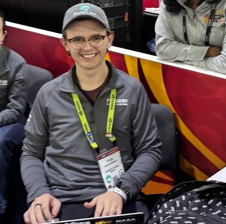 Ryan Scherbarth